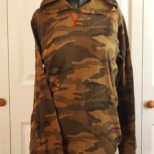 Boys Wrangler, lightweight hoodie